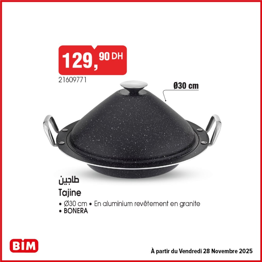 Catalogue BIM vendredi 28 Novembre 2025